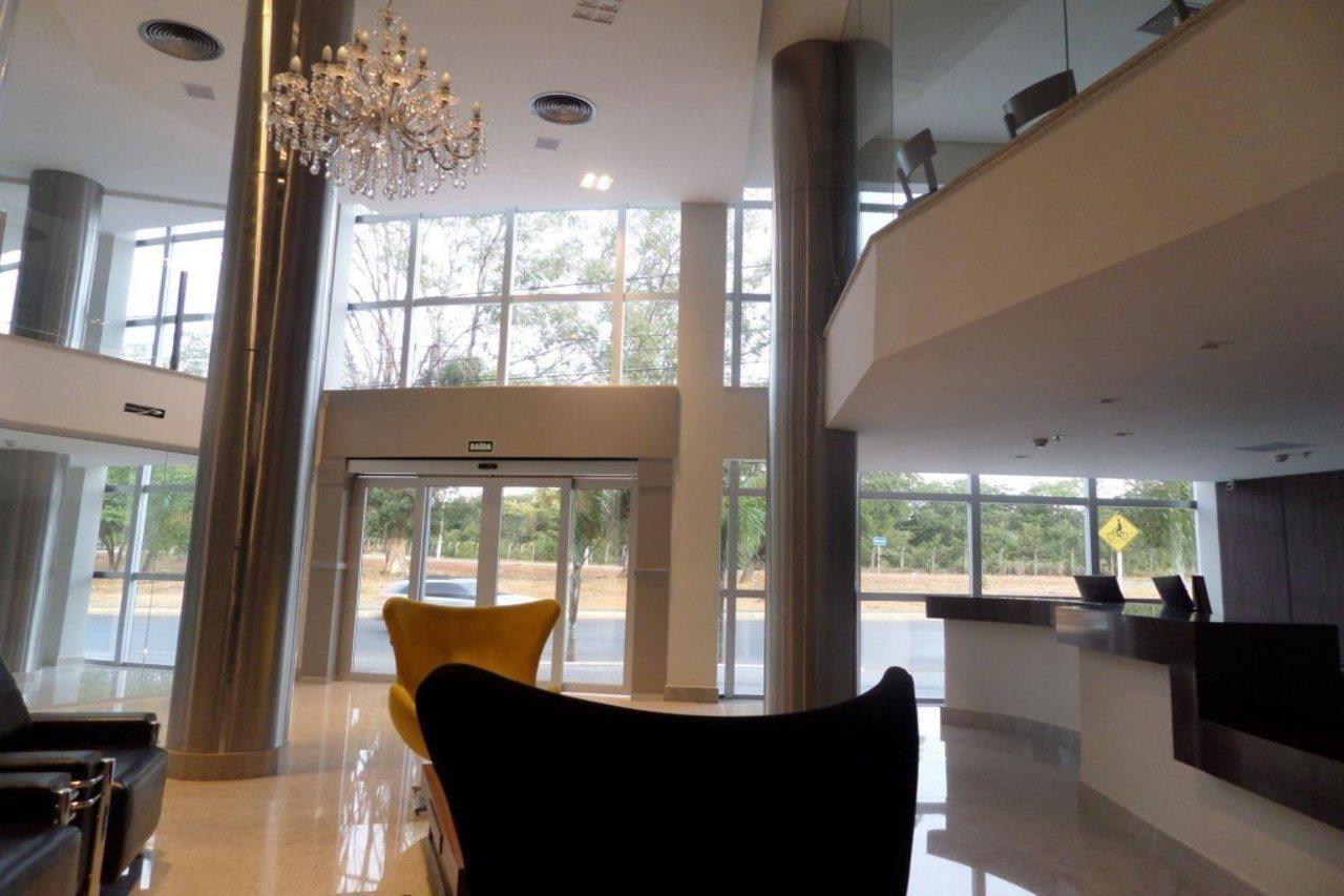 Hotel Amsterdam มอนเตสกลารอส ภายนอก รูปภาพ