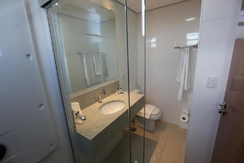 Hotel Amsterdam มอนเตสกลารอส ภายนอก รูปภาพ